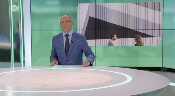 X-Pand in Beringen presenteert grootste 3D muurschildering in het land