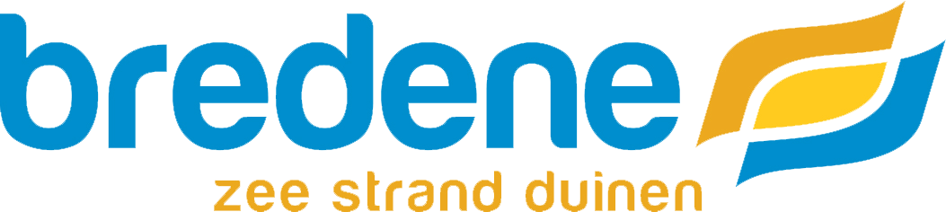 logo - bredene