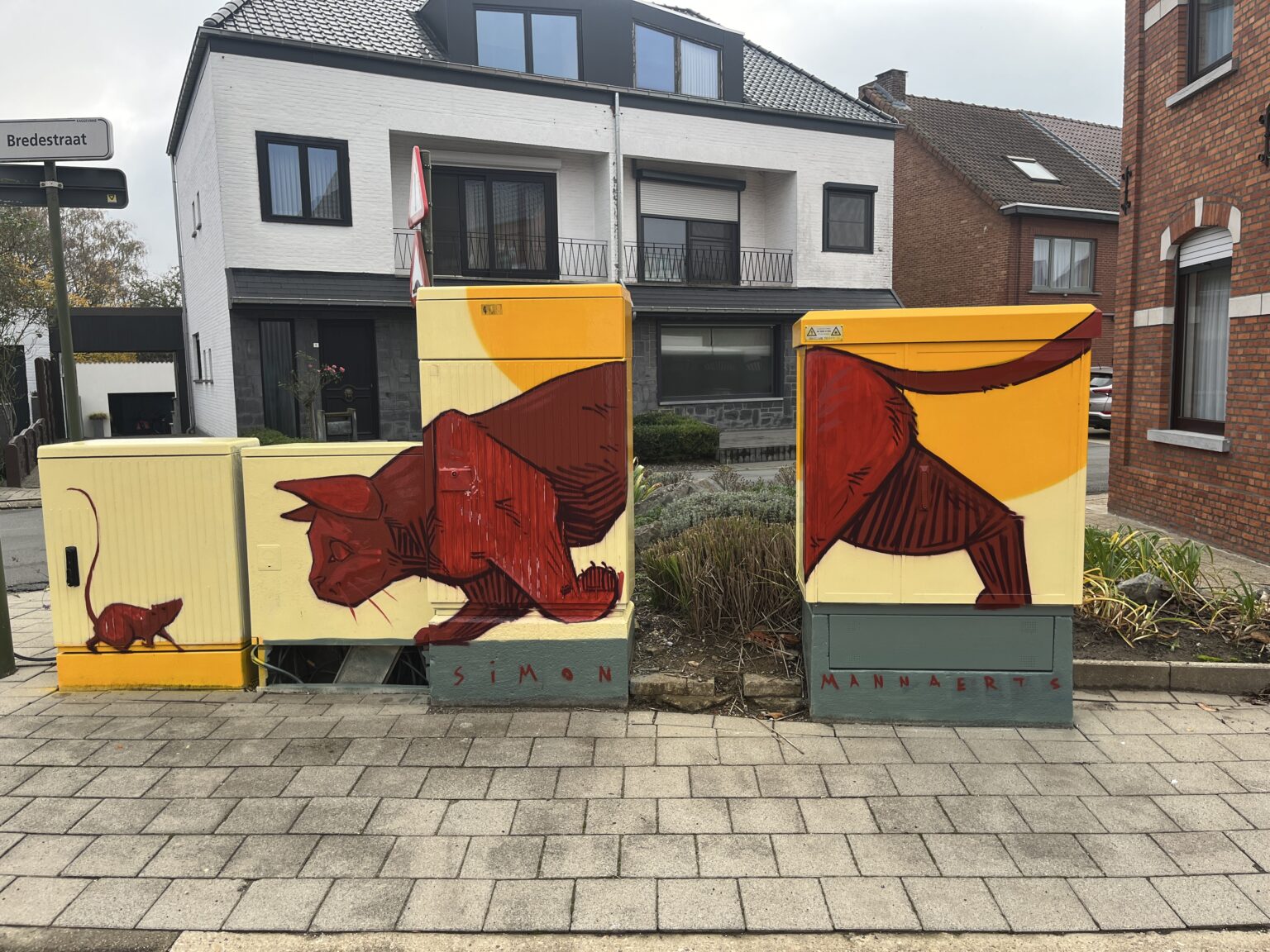 Tour Elentrik Diest - Coated (16)